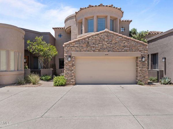 19475 N Grayhawk Drive, Unit 1039, Scottsdale, AZ 85255