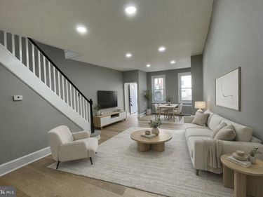 107 KINGSLEY STREET , PHILADELPHIA, PA 19127