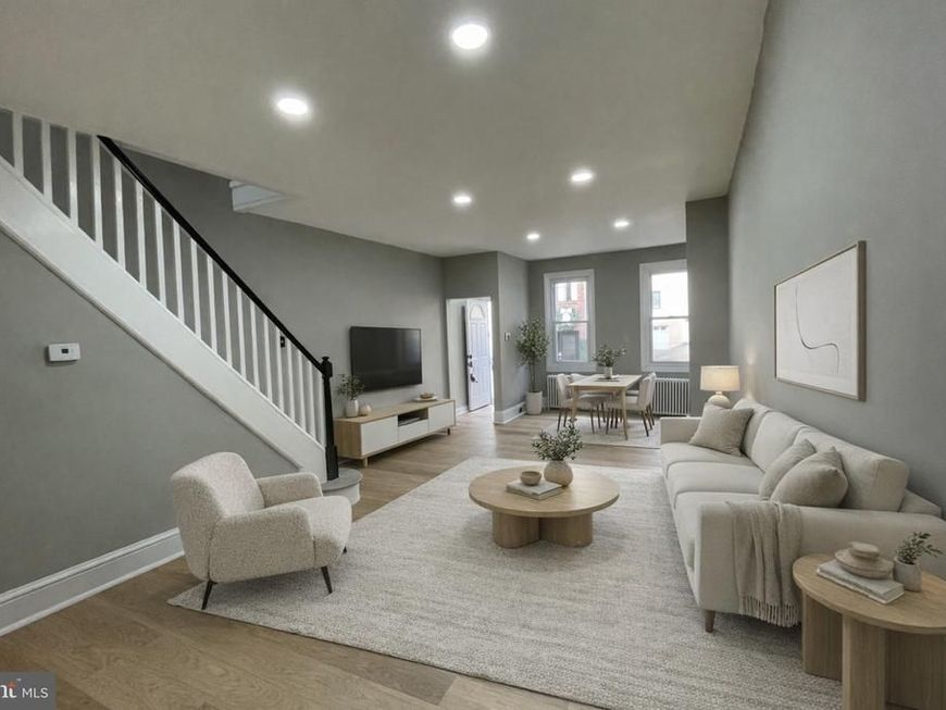 107 Kingsley Street , Philadelphia, PA 19127 Main Photo