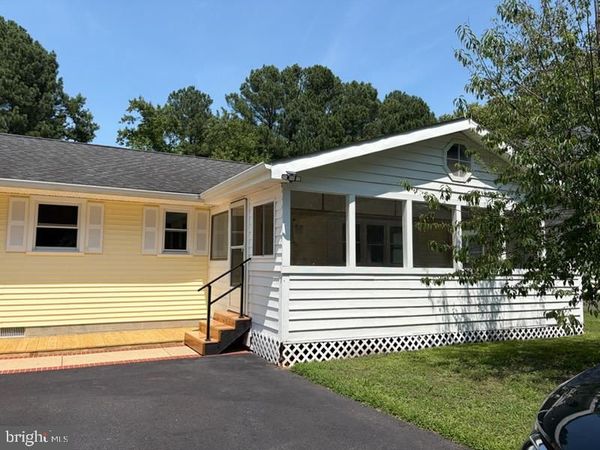 32655 CEDAR DRIVE , MILLVILLE, DE 19967