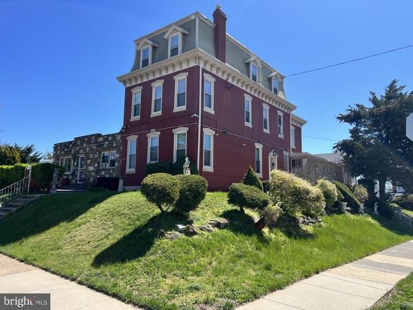 6933 00 DITMAN STREET , PHILADELPHIA, PA 19135