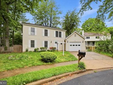 4306 CANDLESTICK COURT , DUMFRIES, VA 22025