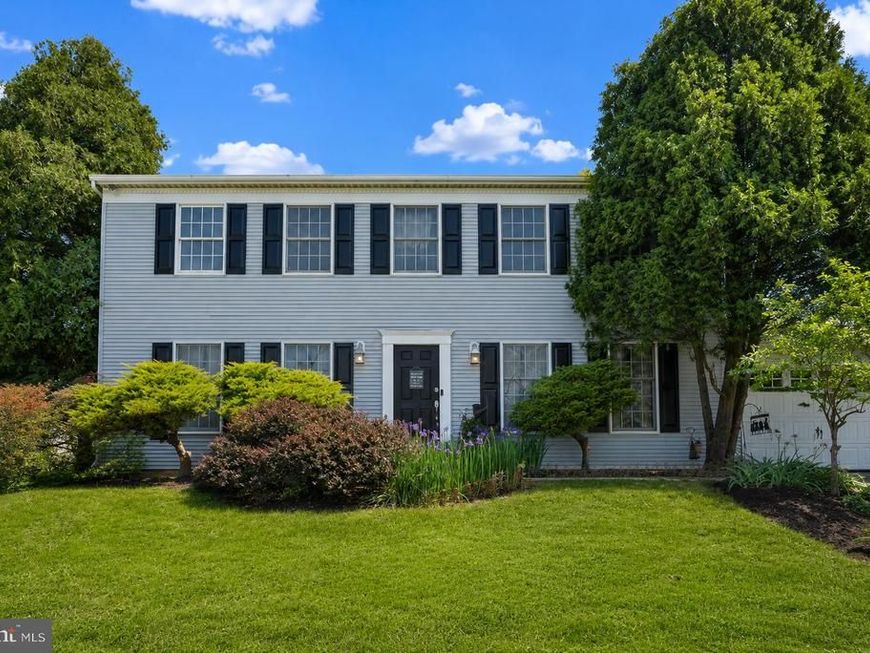 509 Central Ave Court , Reisterstown, MD 21136 Main Photo