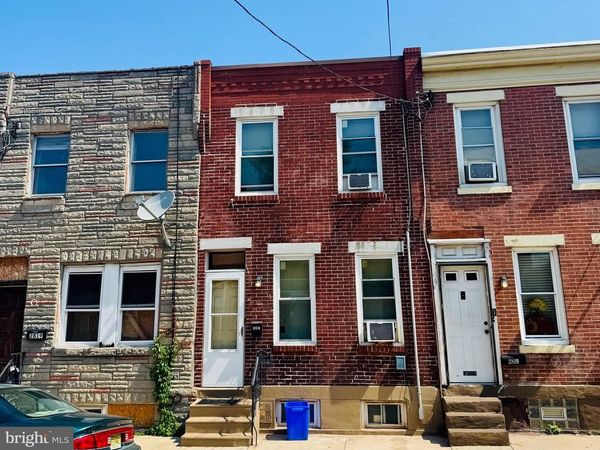 2817 CANTRELL STREET , PHILADELPHIA, PA 19145