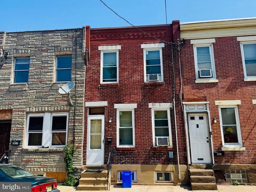 2817 Cantrell Street , Philadelphia, PA 19145 Main Photo