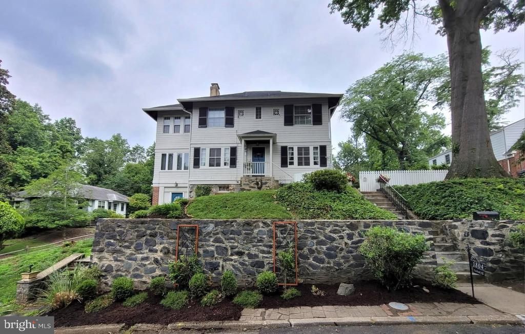 1804 FAIRBANK ROAD , BALTIMORE, MD 21209