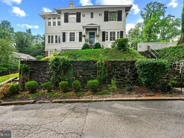 1804 FAIRBANK ROAD, BALTIMORE, MD 21209