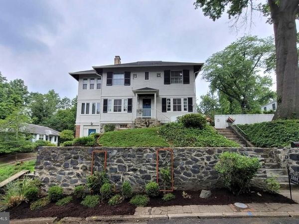 1804 FAIRBANK ROAD , BALTIMORE, MD 21209