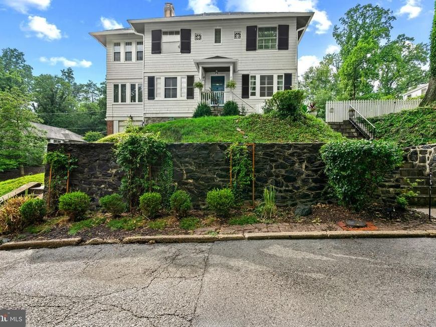 1804 Fairbank Road, Baltimore, MD 21209 Main Photo
