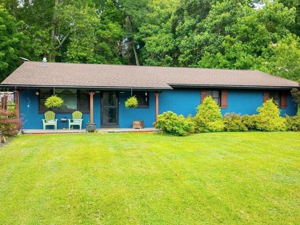 61 NATALIE LANE, HARPERS FERRY, WV 25425