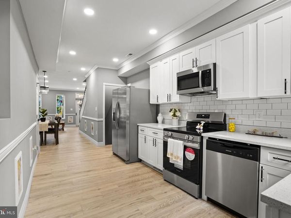 1640 N WOLFE STREET, BALTIMORE, MD 21213