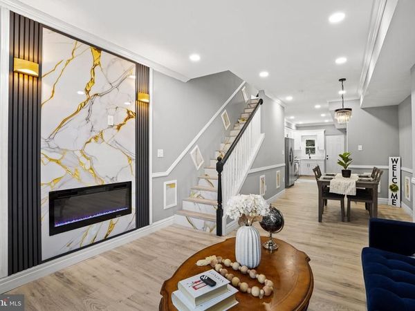 1640 N WOLFE STREET, BALTIMORE, MD 21213