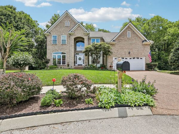 320 Hay Market Ct , Franklin, TN 37067