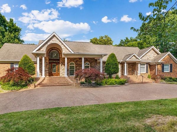 363 Fairway Dr , Clarksville, TN 37043