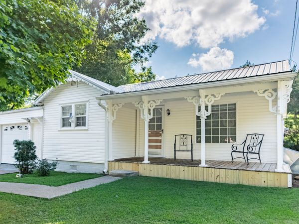 428 Valley View Dr, Pulaski, TN 38478