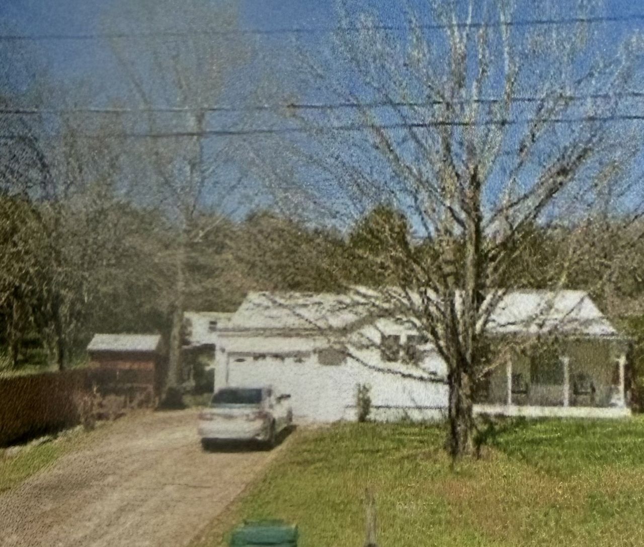 428 Valley View Dr , Pulaski, TN 38478 Main Photo