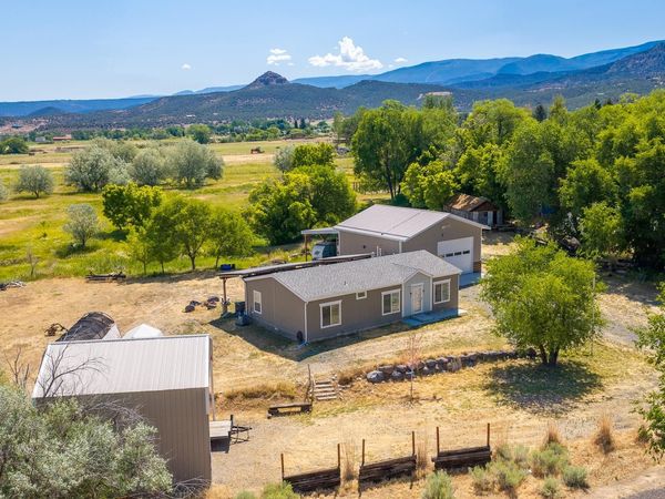 49088 KE Road, Mesa, CO 81643