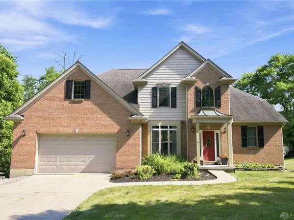 5853 Irish Dude Drive, Miami Township, OH 45140