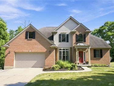 5853 Irish Dude Drive, Miami Township, OH 45140