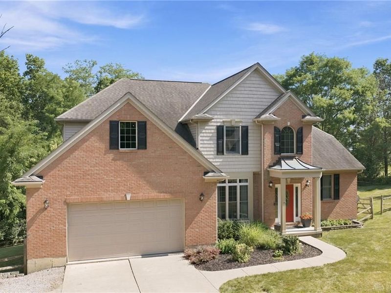 5853 Irish Dude Drive, Miami Township, OH 45140 Photo 66