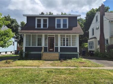 164 Berkshire Avenue, Syracuse, NY 13208