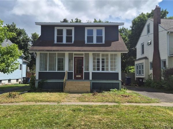 164 Berkshire Avenue , Syracuse, NY 13208