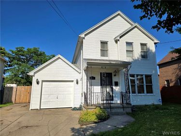 160 Walnut St Street, Buffalo, NY 14204
