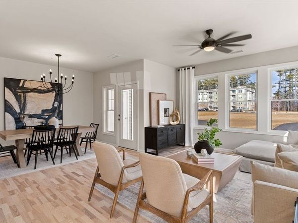 399 Neponset, Unit 107, Canton, MA 02021