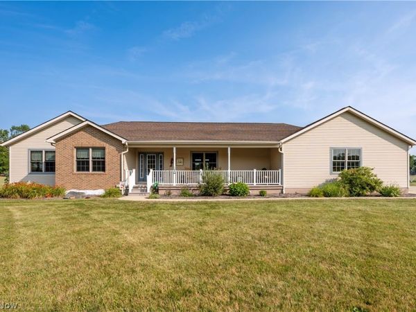 12725 Lovers Lane, Medina, OH 44275