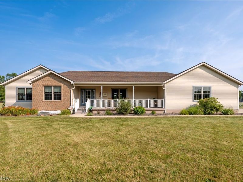 12725 Lovers Lane, Medina, OH 44275 Photo 1