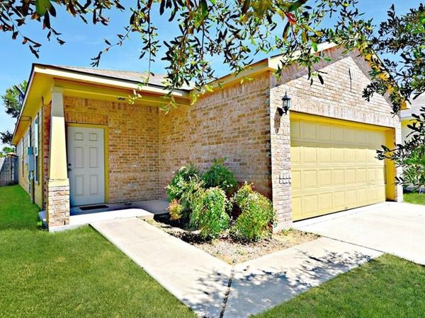 5721 Knoll Pines PASS , Austin, TX 78724