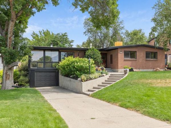 2955 E 4505 S, Holladay, UT 84117