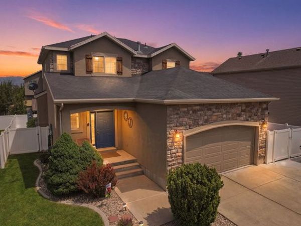 2007 E 1130 S, Spanish Fork, UT 84660