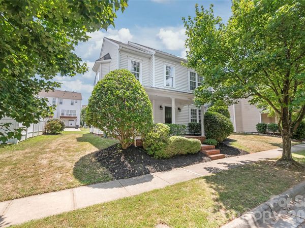 11705 Kingsley View Drive , Charlotte, NC 28277