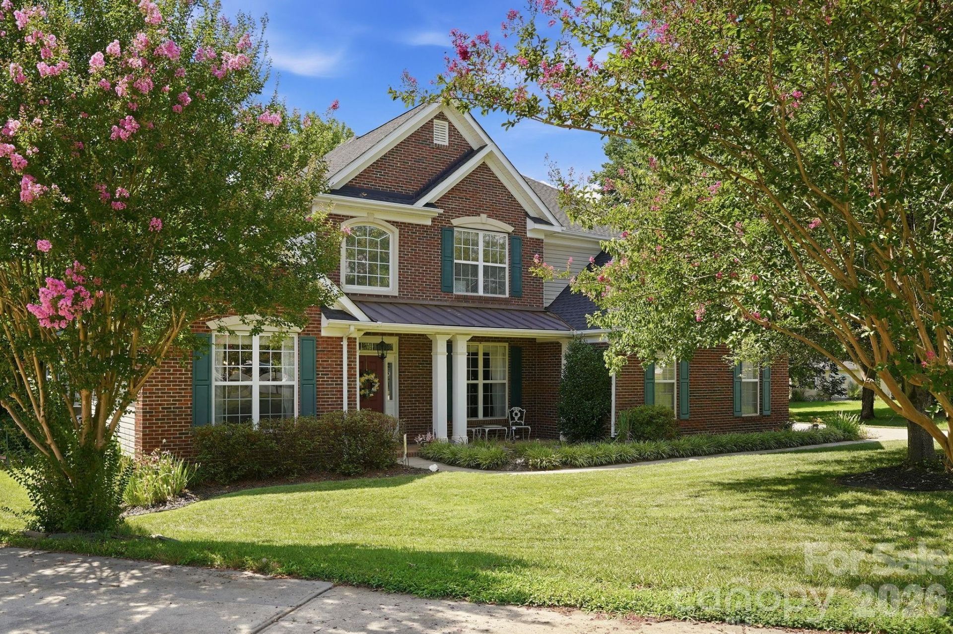 6121 Lostgate Lane, Waxhaw, NC 28173 Main Photo