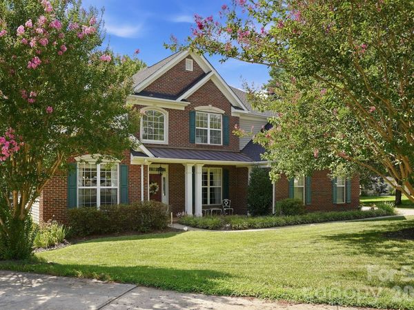 6121 Lostgate Lane, Waxhaw, NC 28173