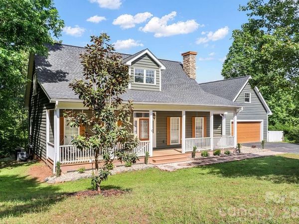 46 Indian Summer Lane , Mill Spring, NC 28756