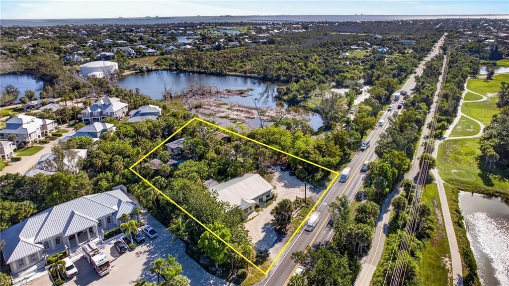 1446 Periwinkle Way, Sanibel, FL 33957 Photo