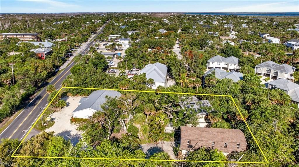1446 Periwinkle Way, Sanibel, FL 33957 Photo