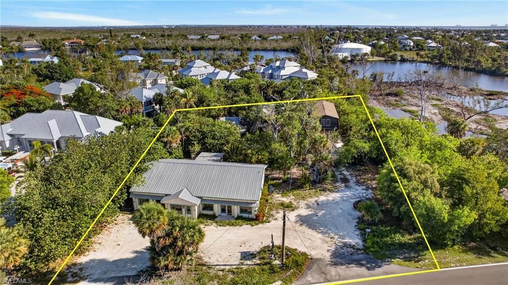 1446 Periwinkle Way, Sanibel, FL 33957 Photo