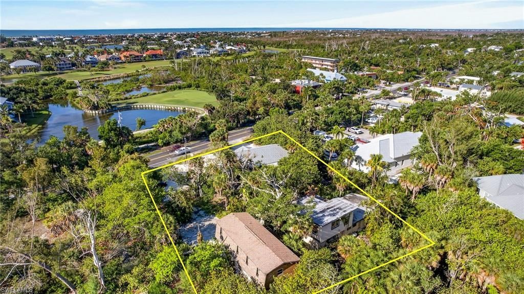 1446 Periwinkle Way, Sanibel, FL 33957 Photo