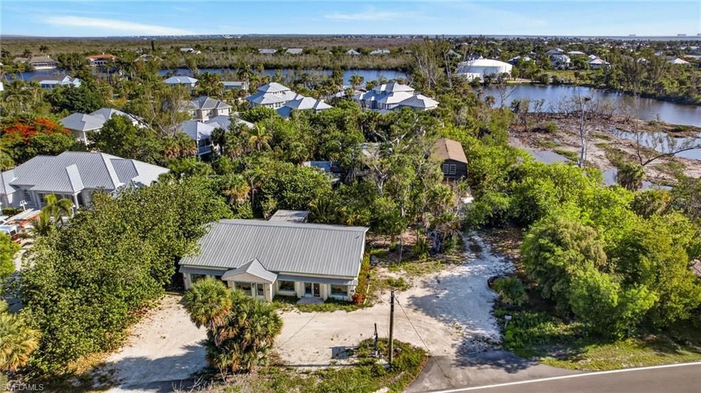 1446 Periwinkle Way, Sanibel, FL 33957 Photo