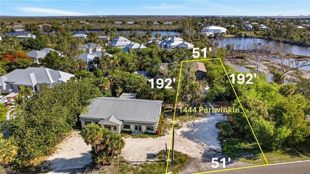 1446 Periwinkle Way, Sanibel, FL 33957 Photo