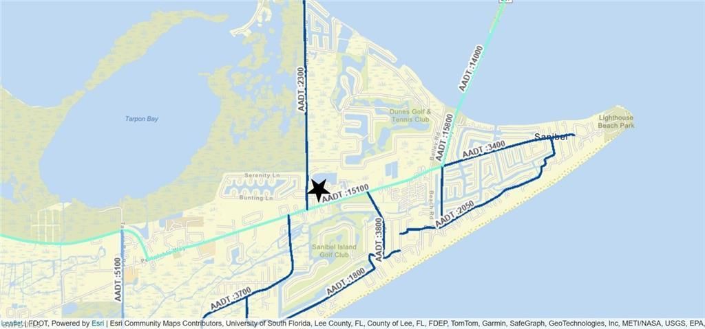 1446 Periwinkle Way, Sanibel, FL 33957 Photo