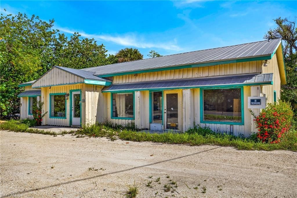1446 Periwinkle Way, Sanibel, FL 33957 Photo