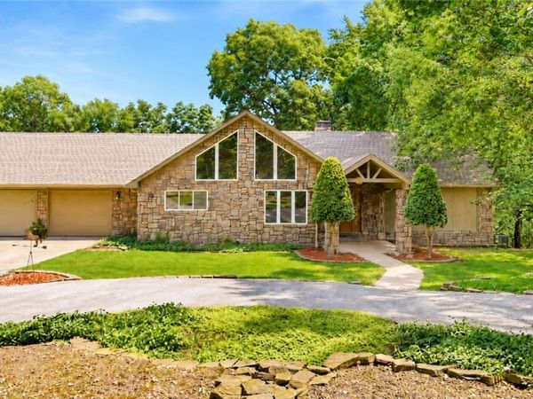 17341 W Highway 102 , Decatur, AR 72722