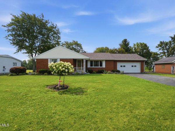 6931 W State Route 12 , Findlay, OH 45840