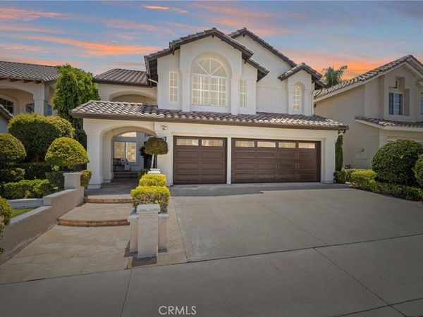 22 Sandbridge, Aliso Viejo, CA 92656