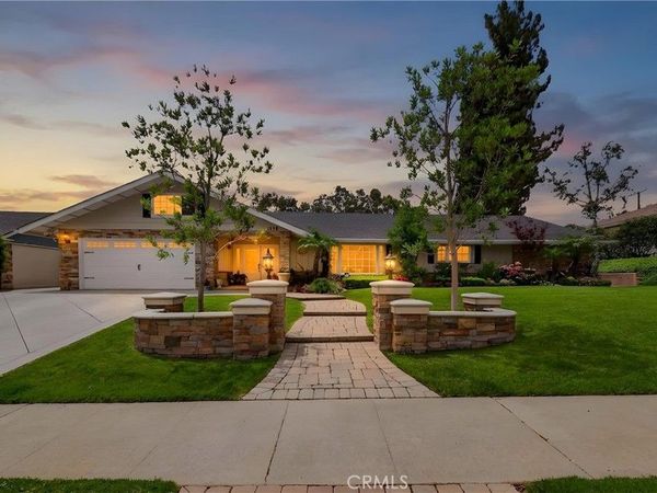 1448 W Domingo Road , Fullerton, CA 92833