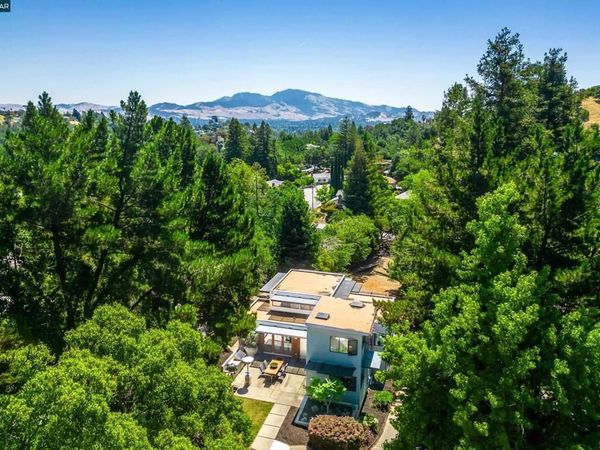 1837 Reliez Valley Road , Lafayette, CA 94549